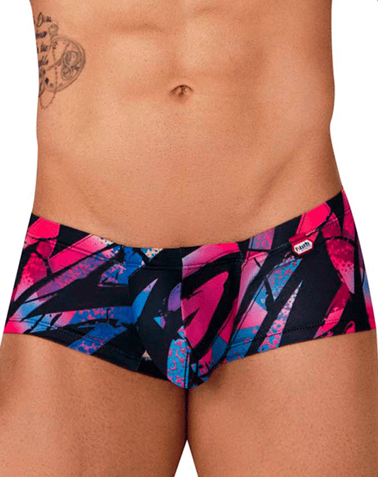 Pikante 0988 Jartum Trunks Black