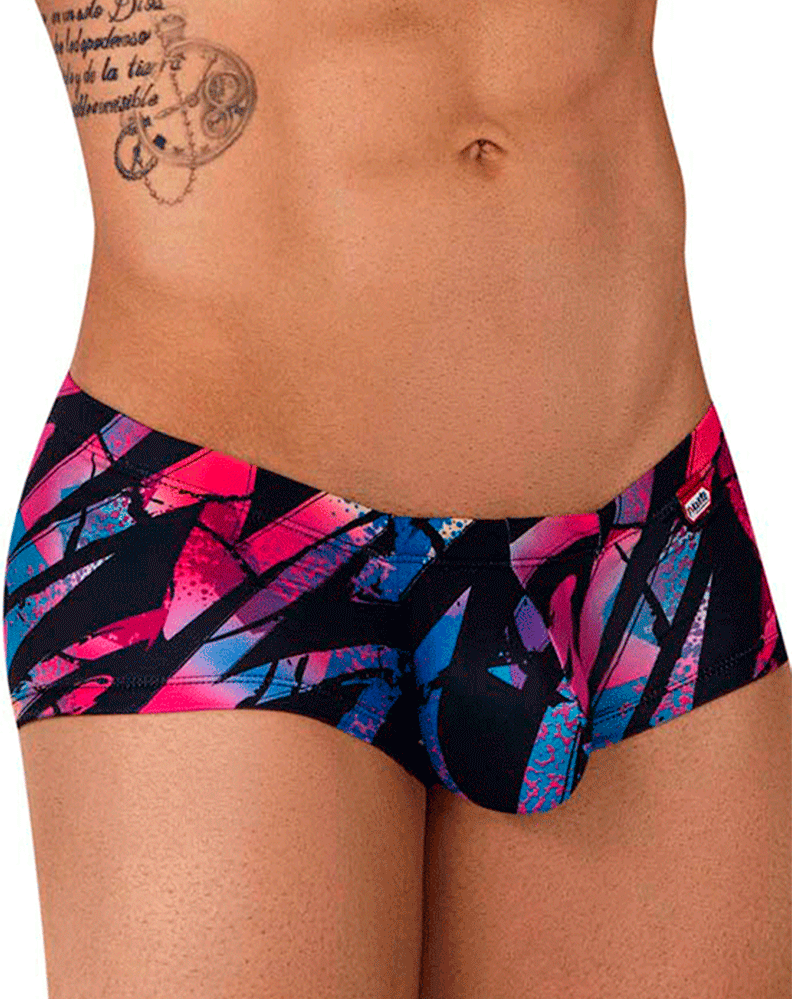 Pikante 0988 Jartum Trunks Black