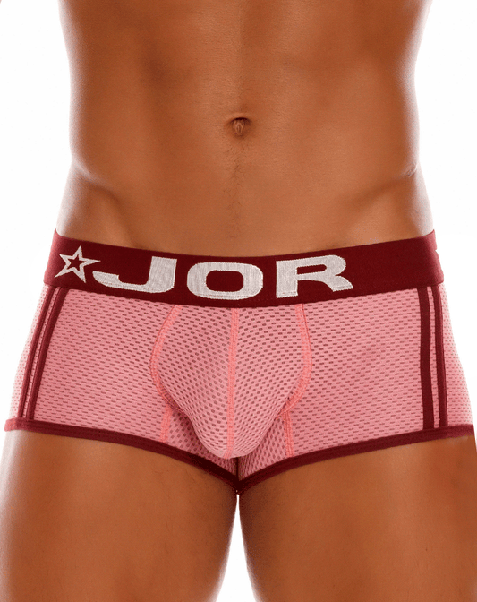 Jor 1498 Rocket Trunks Pink