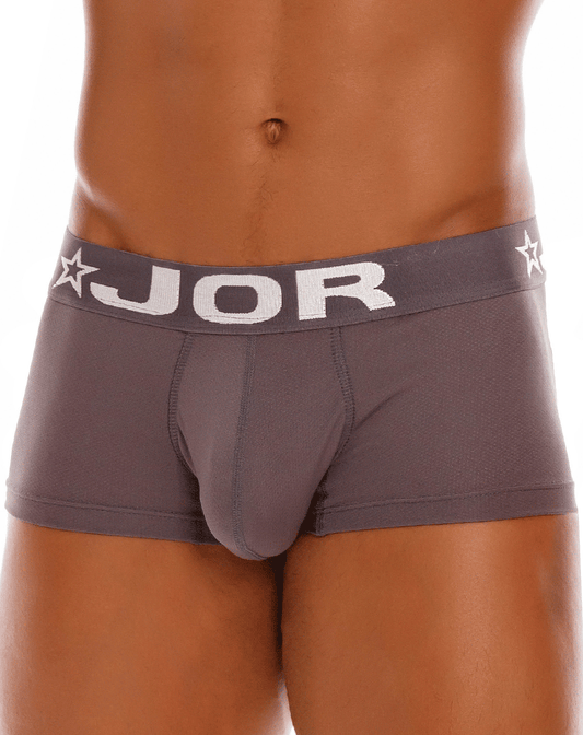 Jor 1505 Apolo Trunks Gray