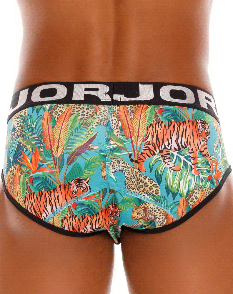 Jor 1535 Indie Briefs Printed