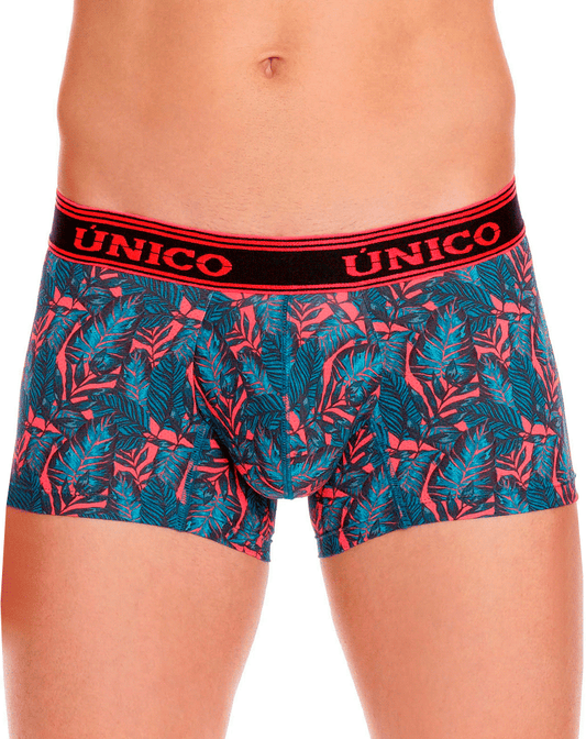 Unico 22040100107 Benjamina Trunks 63-printed