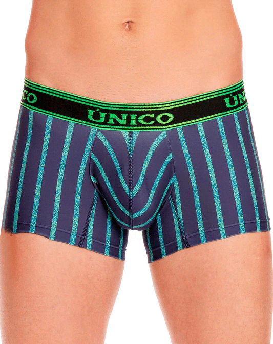 Unico 22040100111 Araucaria Trunks 90-blue