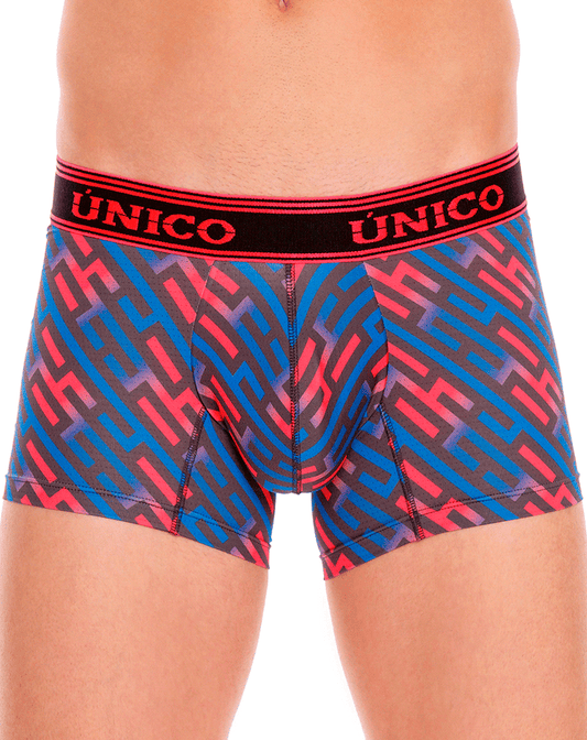 Unico 22040100113 Ovata Trunks 90-printed