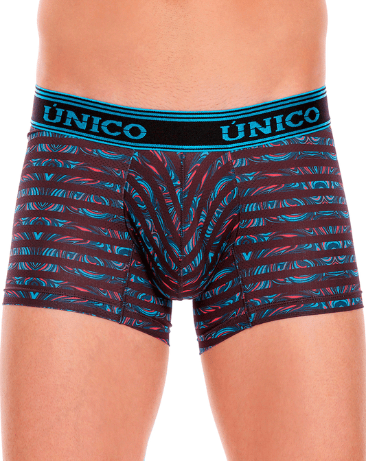 Unico 22050100102 Cocotera Trunks 90-blue