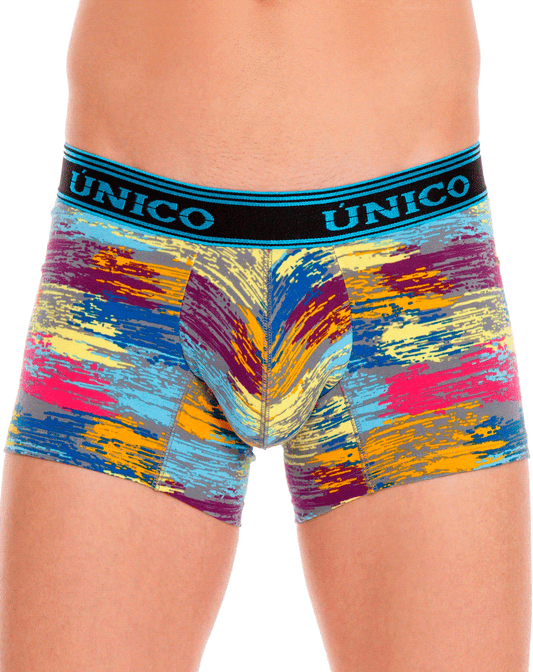 Unico 22050100104 Croton Trunks 63-printed