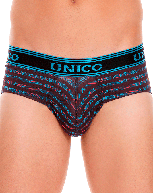 Unico 22050201102 Cocotera Briefs 90-blue