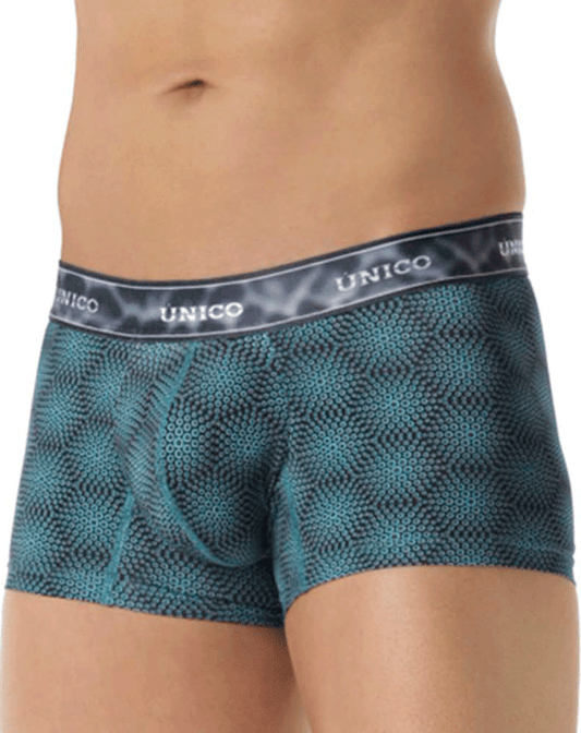 Unico 22070100105 Moleculas Trunks 90-printed