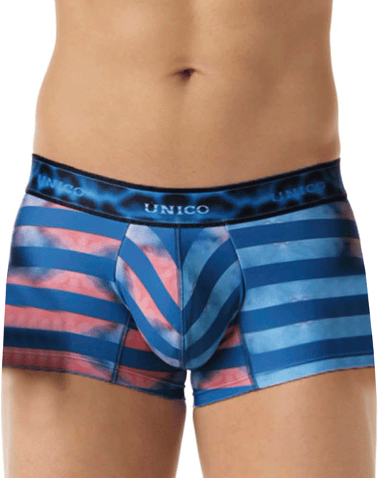 Unico 22070100106 Costera Trunks 63-printed