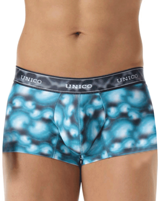 Unico 22070100107 Utopia Trunk 90-printed