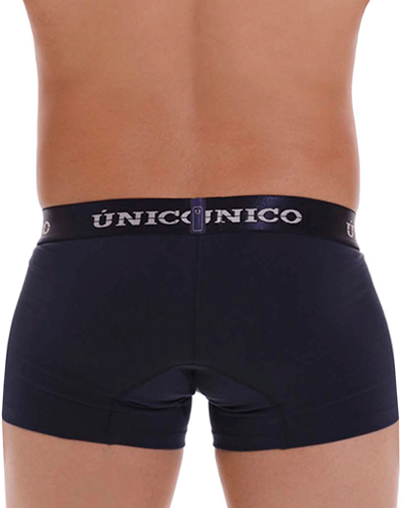 Unico 22120100102 Profundo A22 Trunks 82-dark Blue