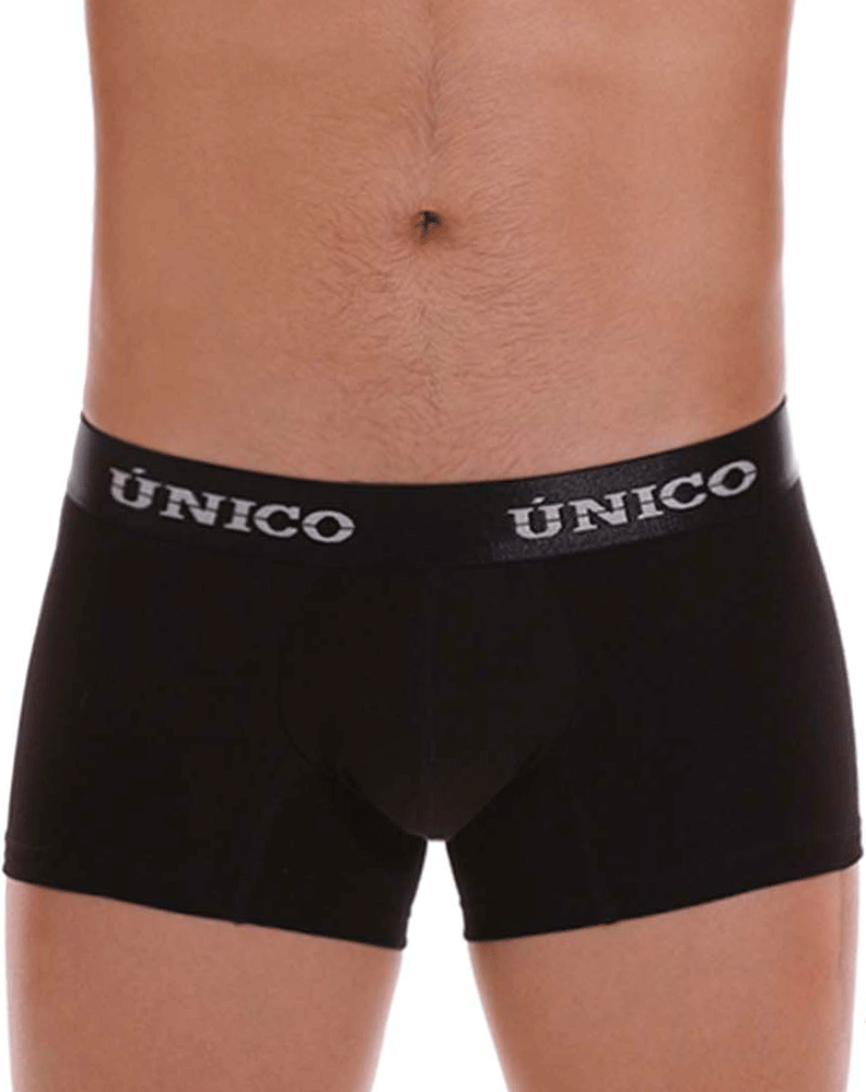 Unico 22120100103 Intenso A22 Trunks 99-black