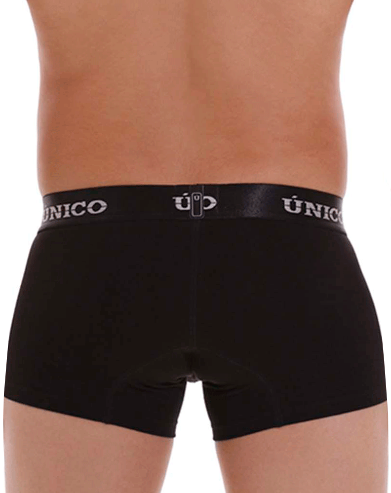 Unico 22120100103 Intenso A22 Trunks 99-black