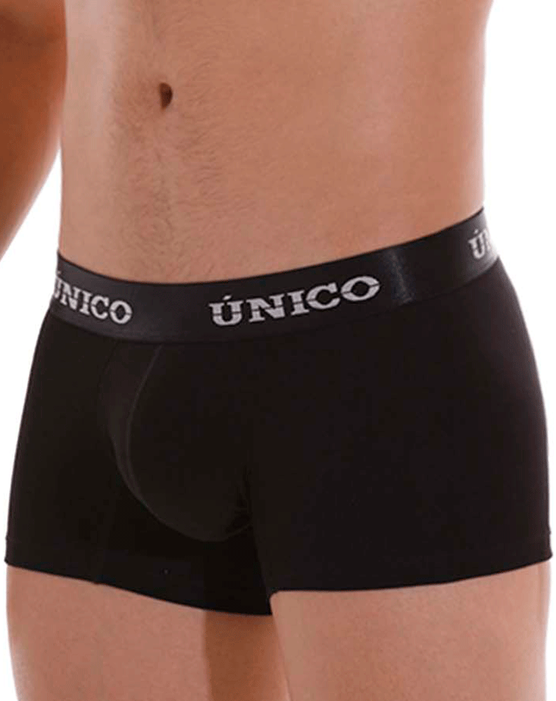 Unico 22120100103 Intenso A22 Trunks 99-black