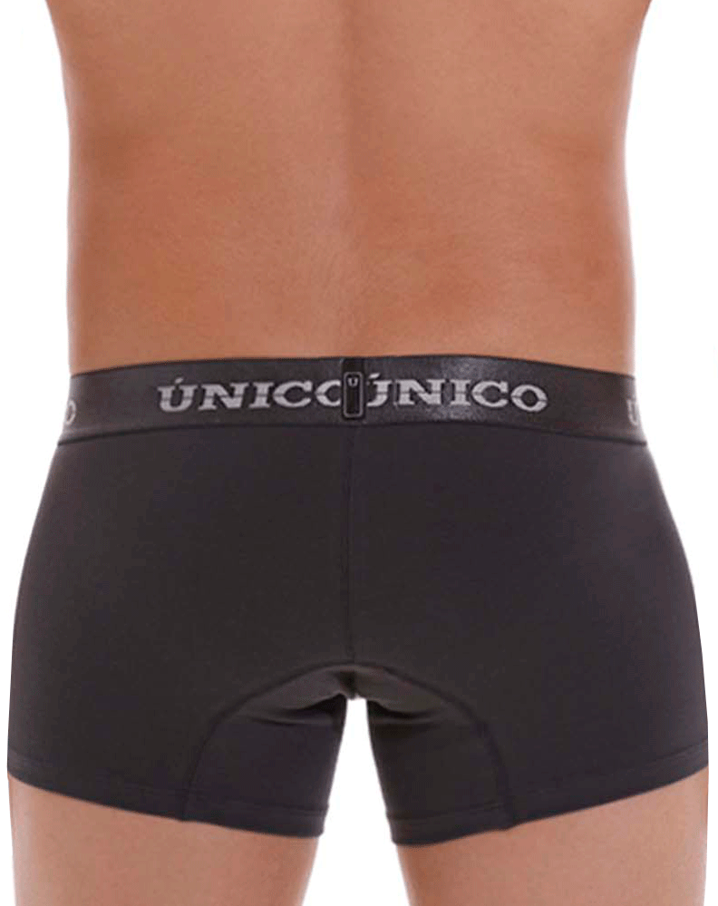 Unico 22120100104 Asfalto A22 Trunks 96-dark Gray