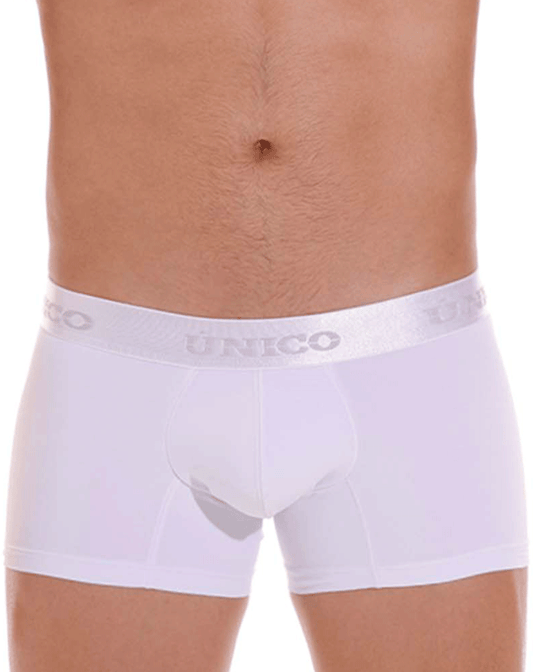 Unico 22120100105 Cristalino M22 Trunks 00-white