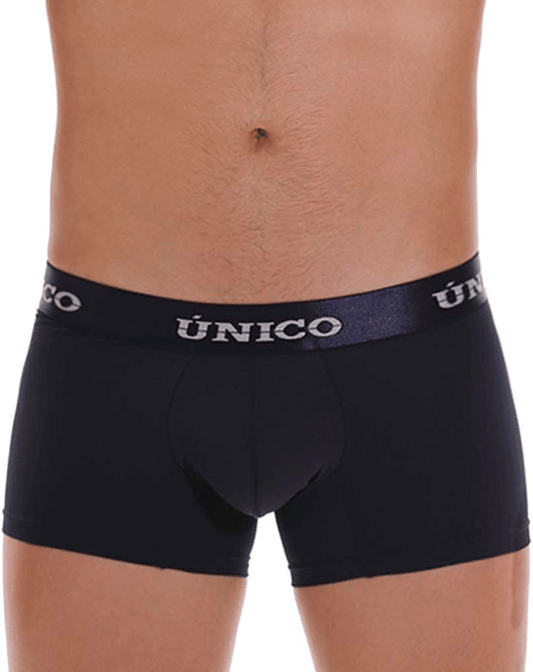 Unico 22120100106 Profundo M22 Trunks 82-dark Blue