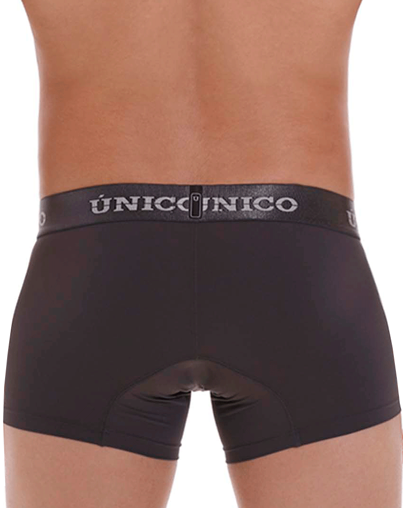 Unico 22120100108 Asfalto M22 Trunks 96-dark Gray