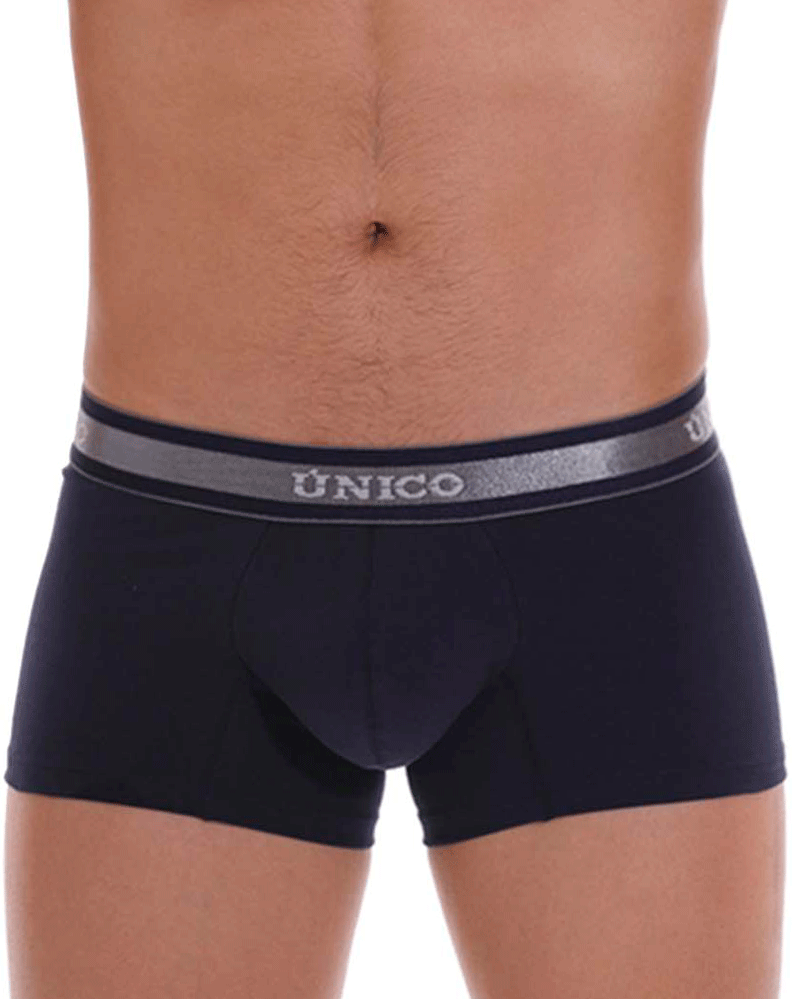 Unico 22120100110 Cardenal A22 Trunks 82-dark Blue