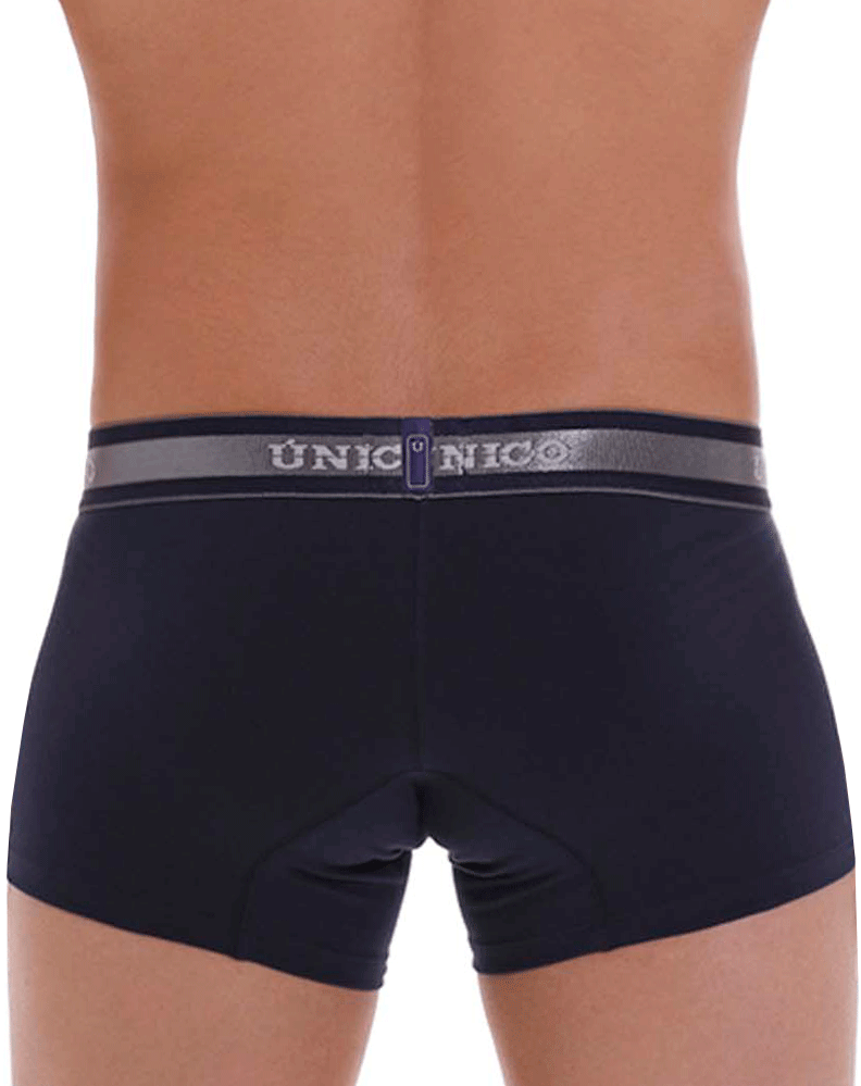 Unico 22120100110 Cardenal A22 Trunks 82-dark Blue