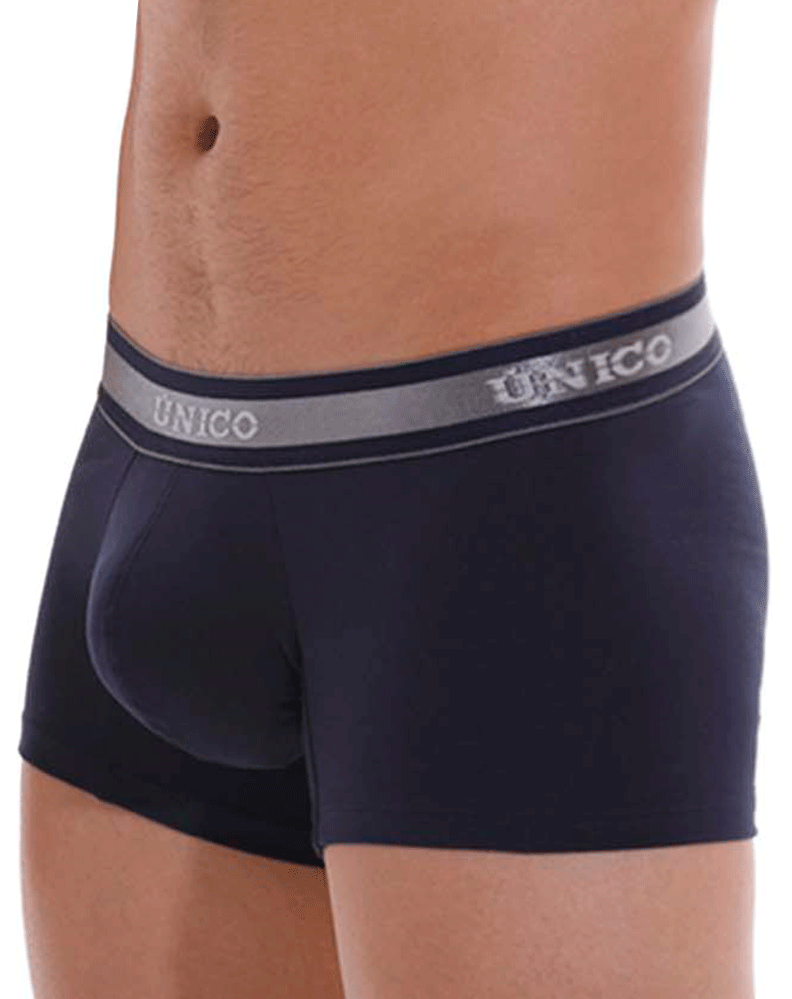 Unico 22120100110 Cardenal A22 Trunks 82-dark Blue