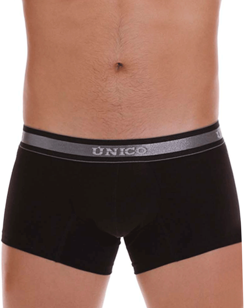 Unico 22120100111 Nebuloso A22 Trunks 99-black