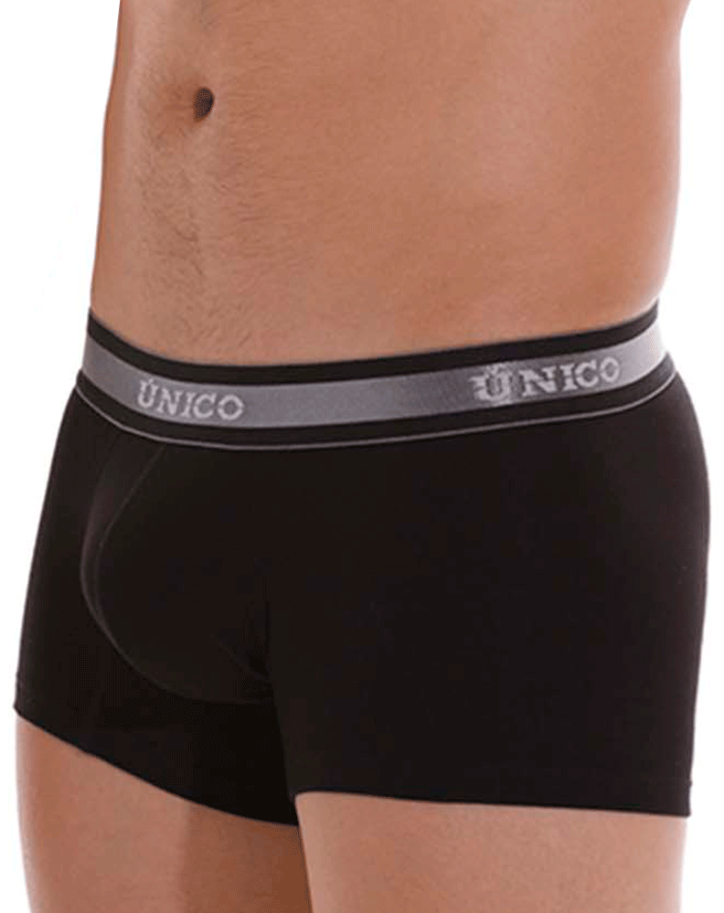 Unico 22120100111 Nebuloso A22 Trunks 99-black