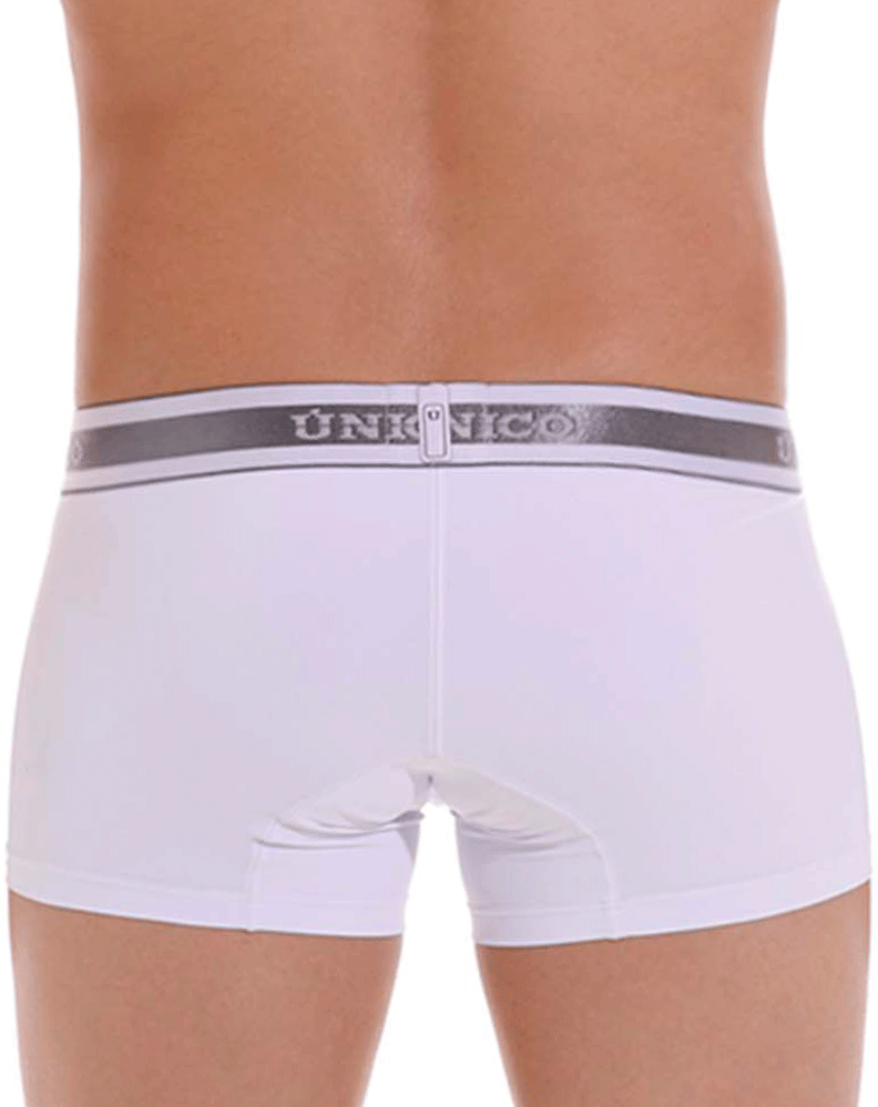 Unico 22120100112 Lustre M22 Trunks 00-white