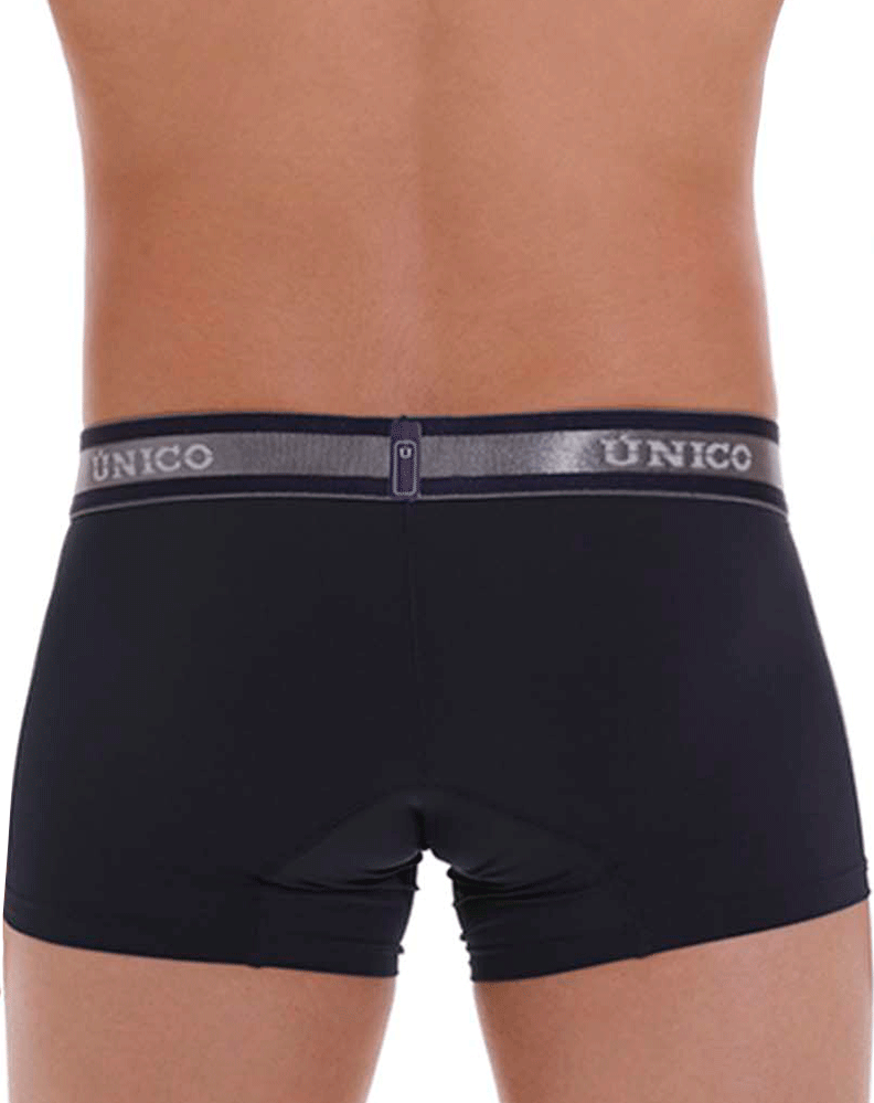 Unico 22120100113 Cardenal M22 Trunks 82-dark Blue