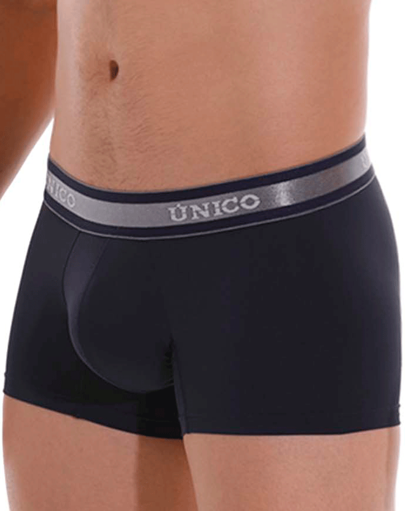 Unico 22120100113 Cardenal M22 Trunks 82-dark Blue