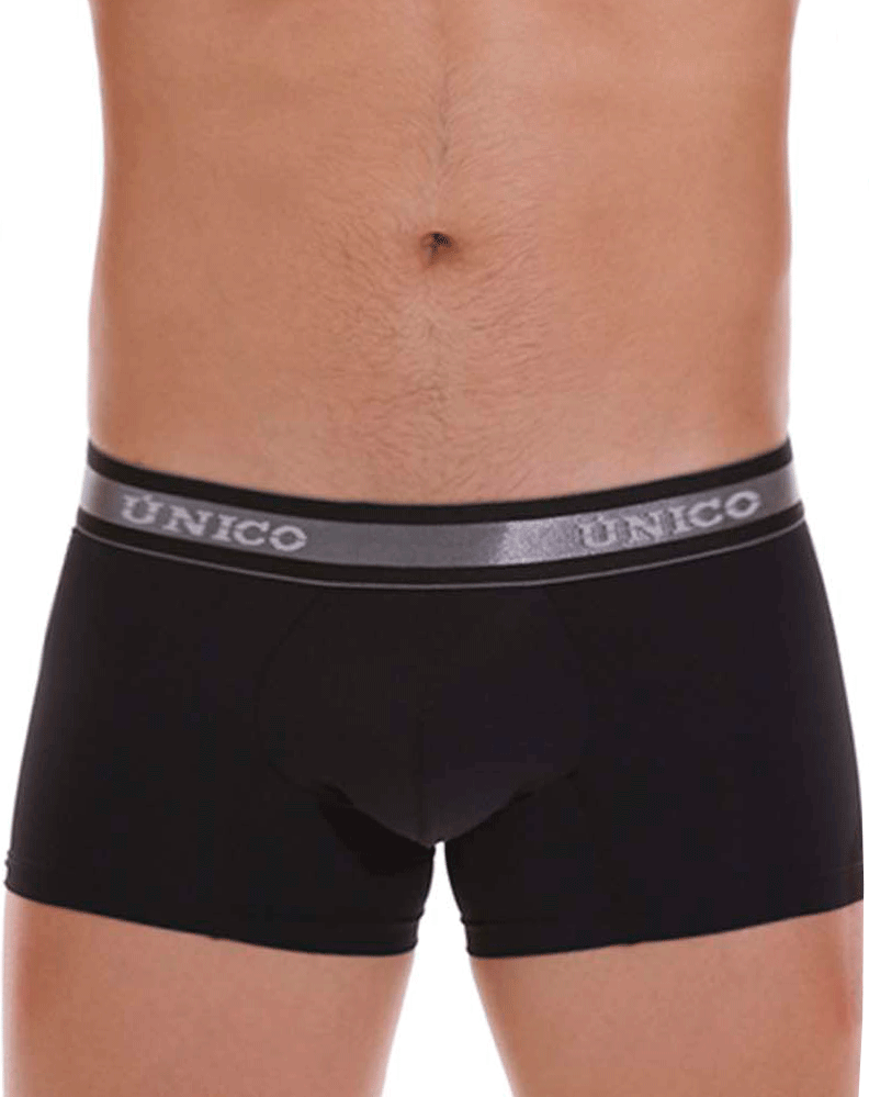 Unico 22120100114 Nebuloso M22 Trunks 99-black