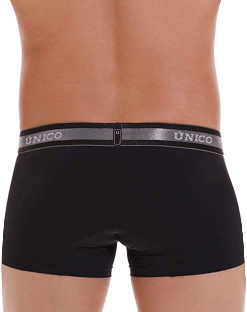 Unico 22120100114 Nebuloso M22 Trunks 99-black