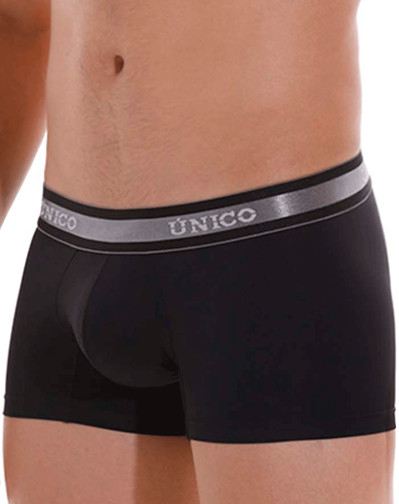 Unico 22120100114 Nebuloso M22 Trunks 99-black