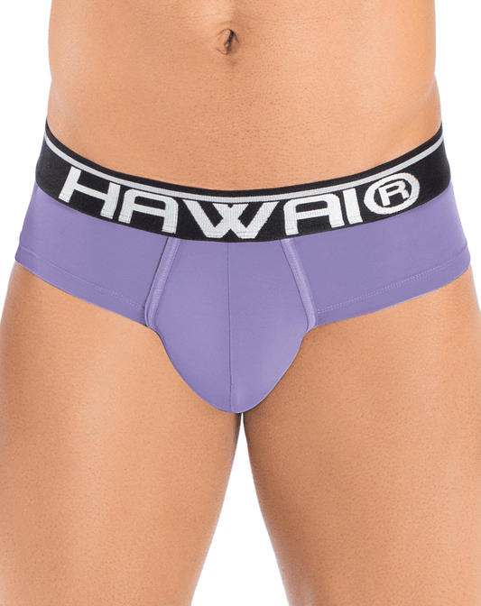 Hawai 41945 Briefs Amethyst