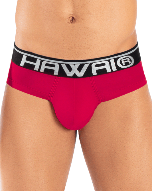 Hawai 41945 Briefs Red