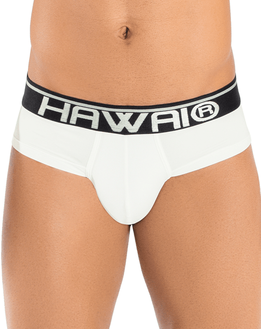 Hawai 41945 Briefs Vanilla