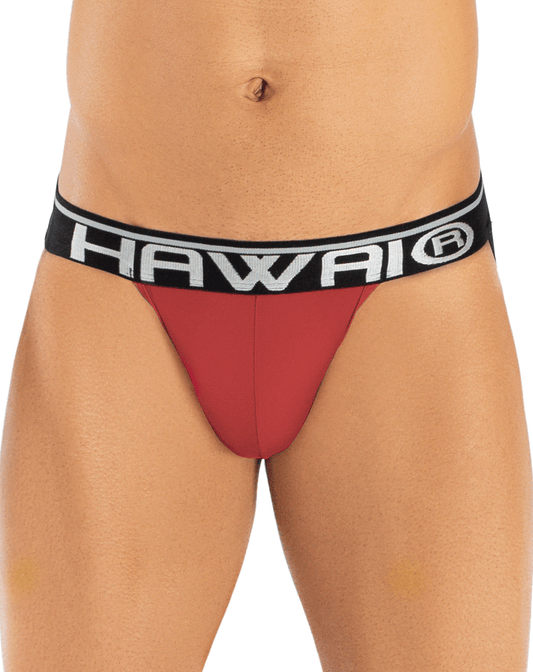 Hawai 41946 Jockstrap Terracotta