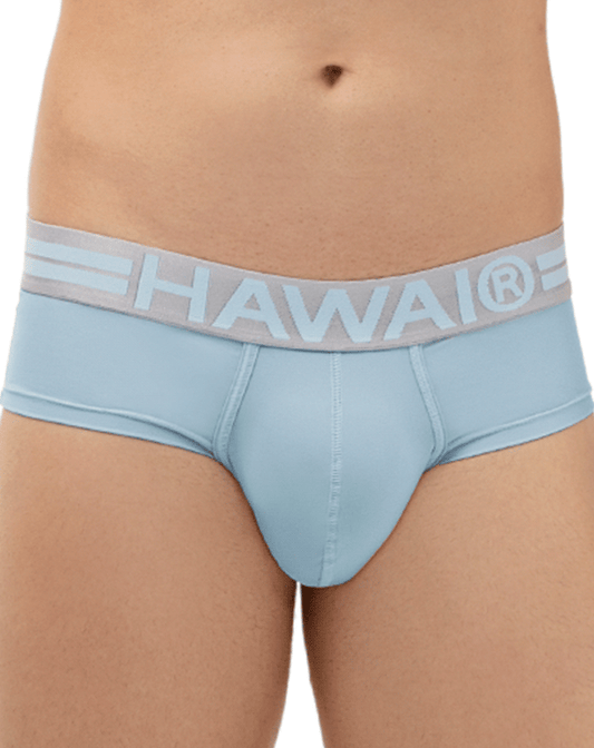 Hawai 41963 Briefs Light Blue