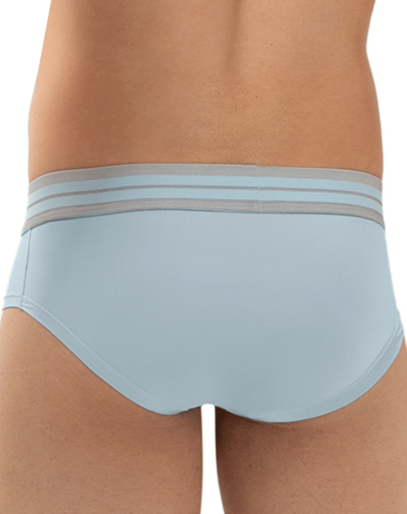 Hawai 41963 Briefs Light Blue