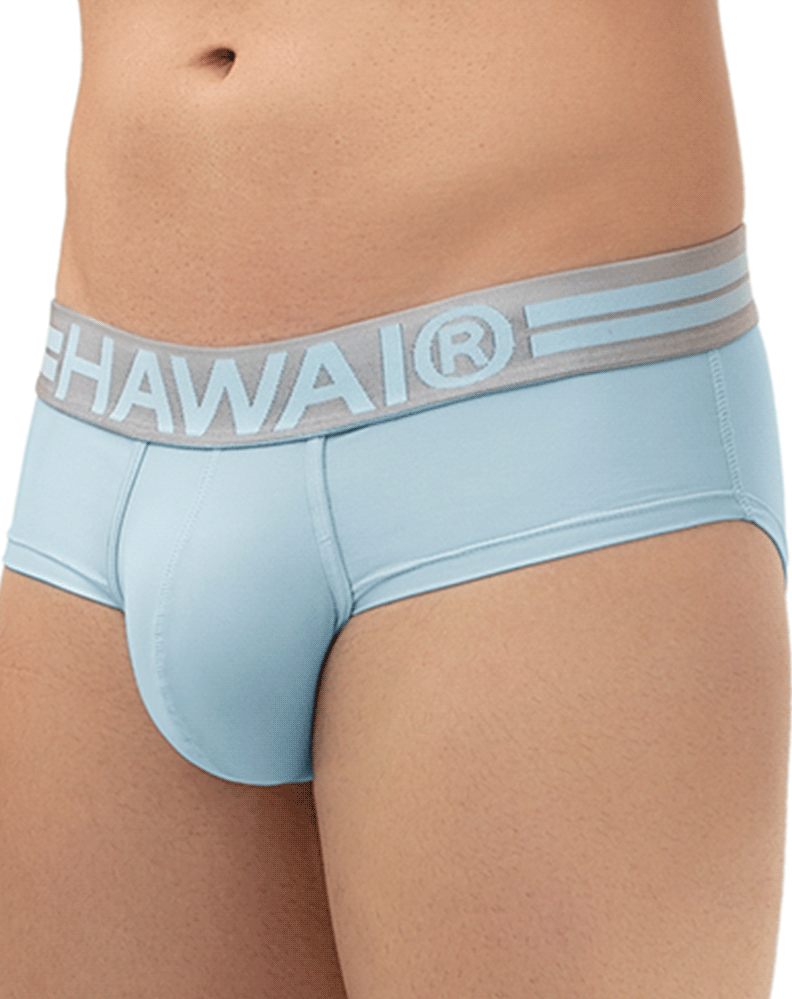 Hawai 41963 Briefs Light Blue