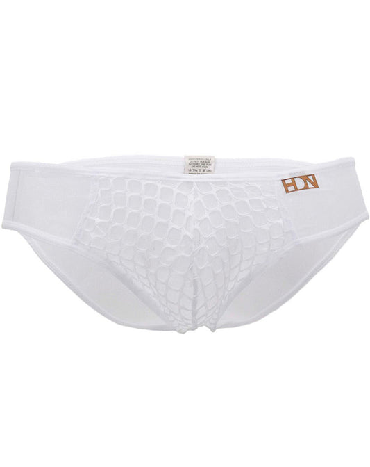 Hidden 956 Mesh Bikini White