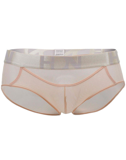 Hidden 961 Mesh Mini Trunks Beige