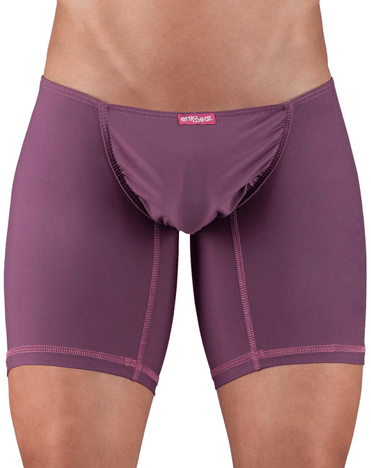 Ergowear Ew1095 Feel Gr8 Boxer Briefs Dusty Pink