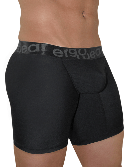 Ergowear Ew0848 Feel Xv Soho Trunks Black