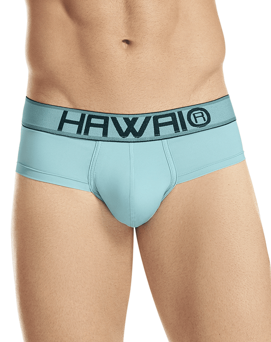 Hawai 41963 Briefs Mint Cream