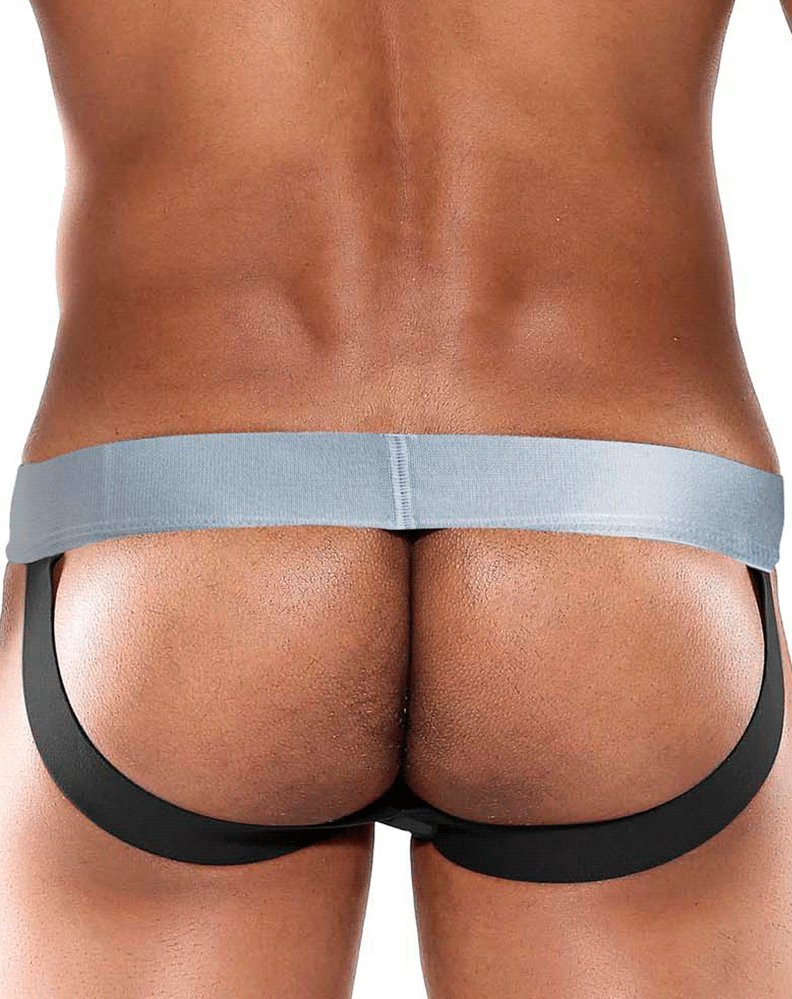 Malebasics Mbs07 Summer Fun Jockstrap Medusa