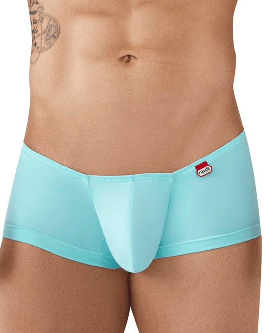 Pikante 0976 Angola Trunks Light Blue