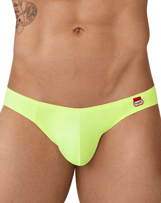 Pikante 0977 Angola Bikini Green