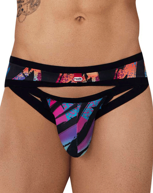 Pikante 0989 Jartum Briefs Black