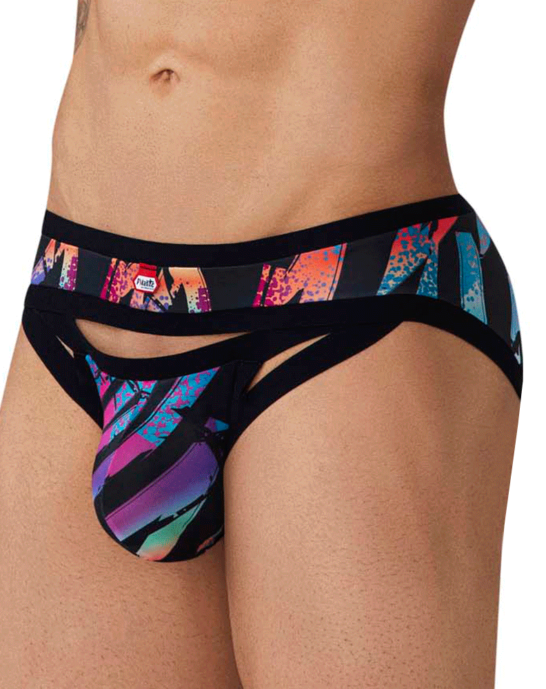 Pikante 0989 Jartum Briefs Black